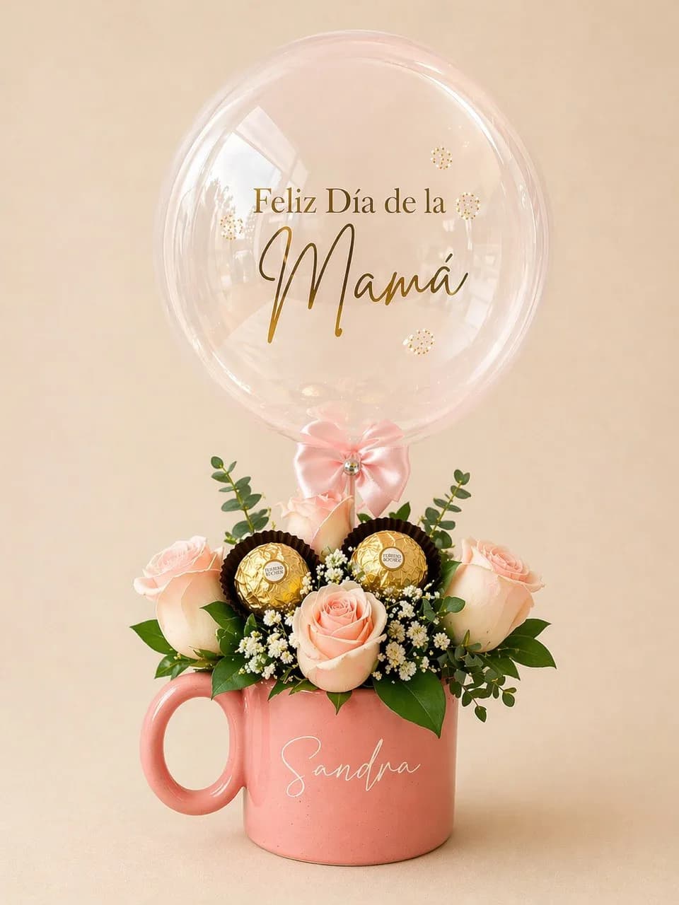 Detalle con Amor