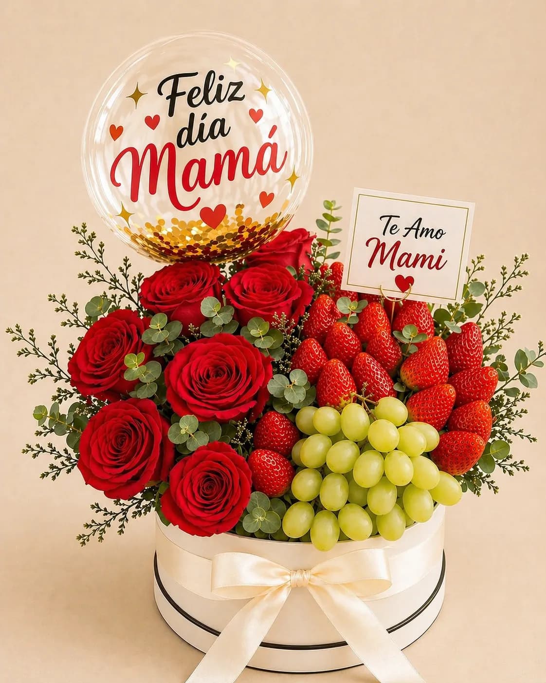 Dulce Celebración